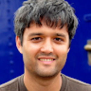 Meet your Posher, Kamal